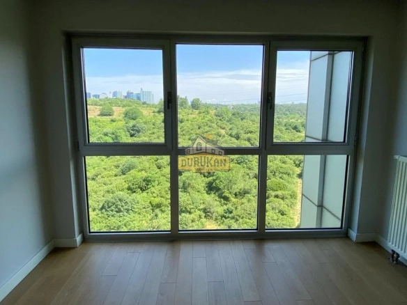 Agaoglu My Home 1+1 For Sale Flat