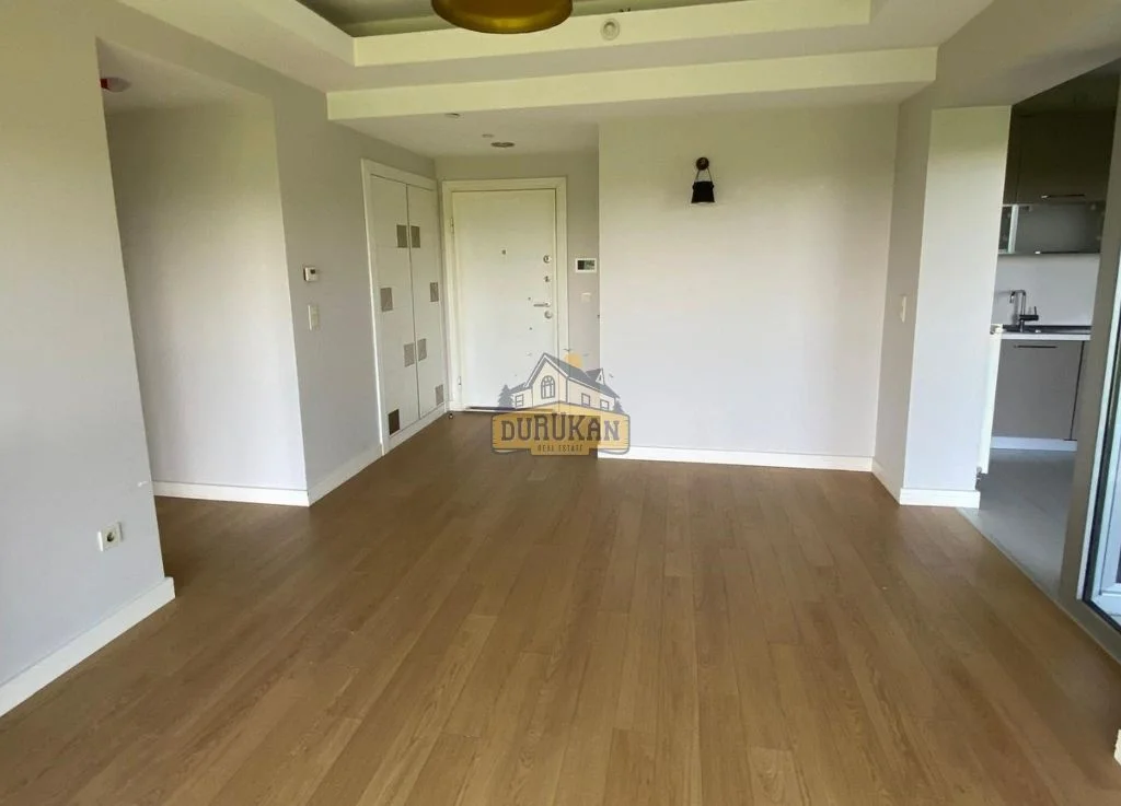 My Home Sitesi 1+1 Satılık Daire | Durukan Real Estate