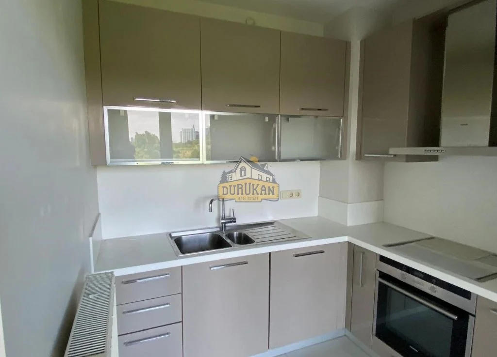 My Home Sitesi 1+1 Satılık Daire | Durukan Real Estate