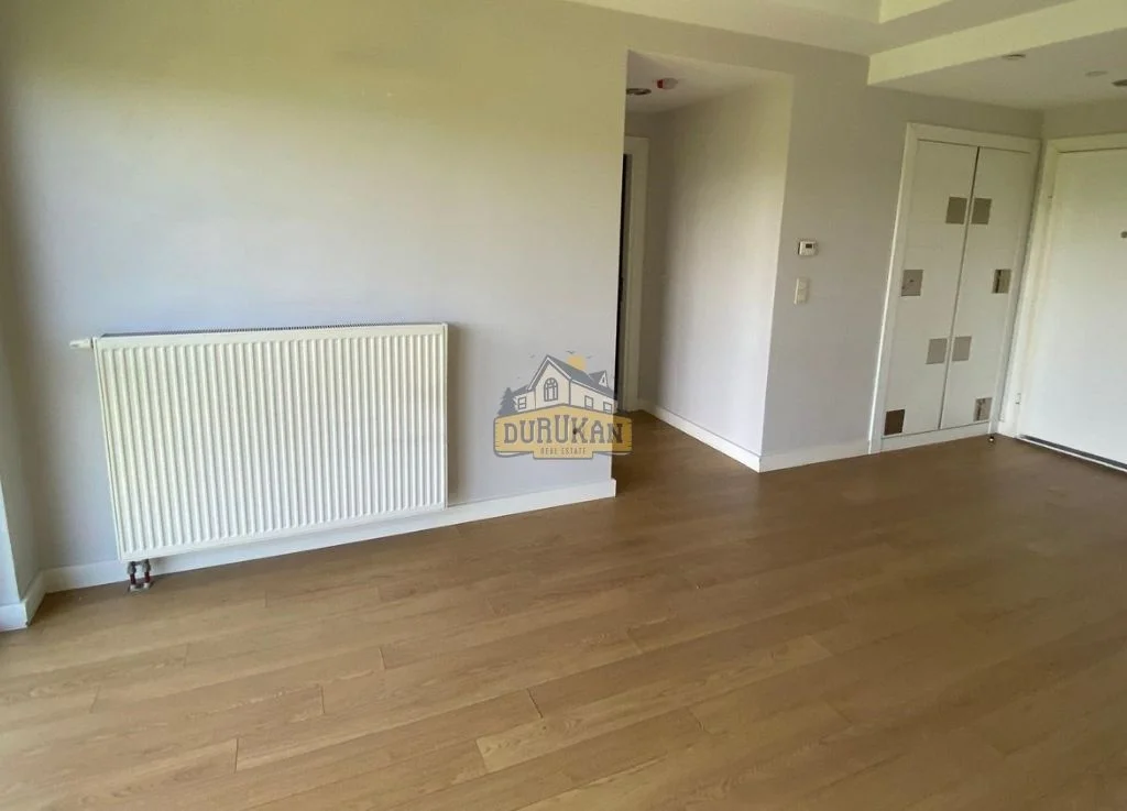 My Home Sitesi 1+1 Satılık Daire | Durukan Real Estate