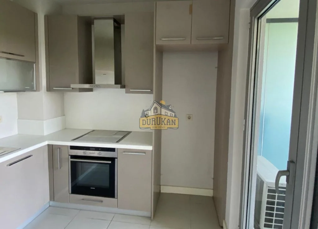 My Home Sitesi 1+1 Satılık Daire | Durukan Real Estate