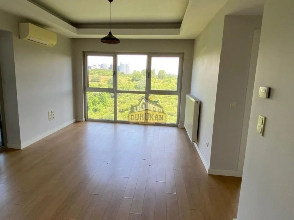 Agaoglu My Home 1+1 For Sale Flat