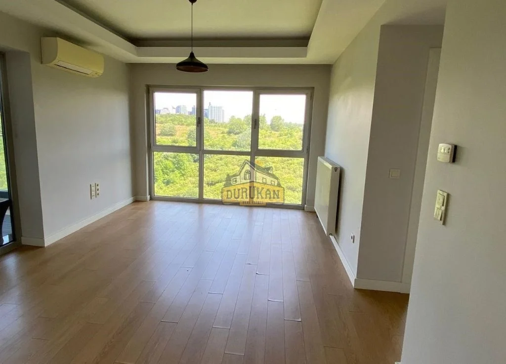My Home Sitesi 1+1 Satılık Daire | Durukan Real Estate