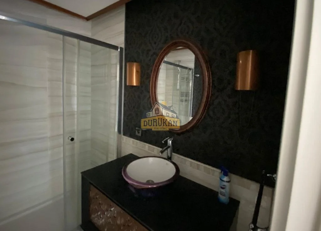 My Home Sitesi 1+1 Satılık Daire | Durukan Real Estate