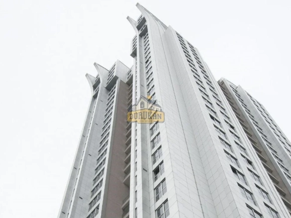 My Home Sitesi 1+1 Satılık Daire | Durukan Real Estate