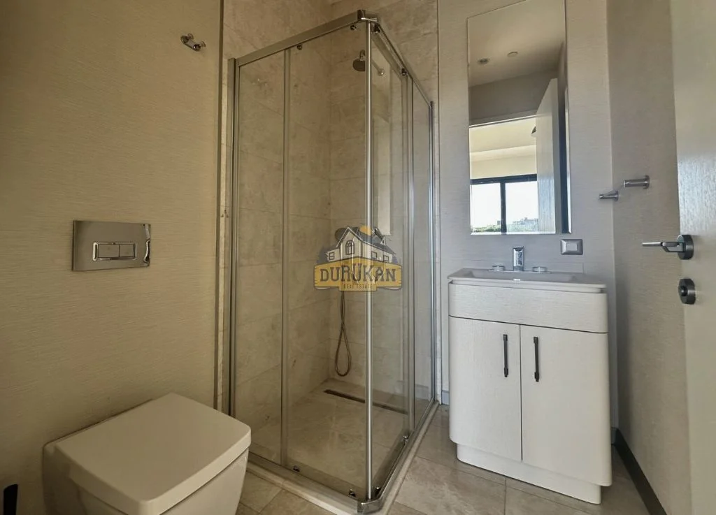 Nurol Life Residence 2+1 Satılık Daire | Durukan Real Estate
