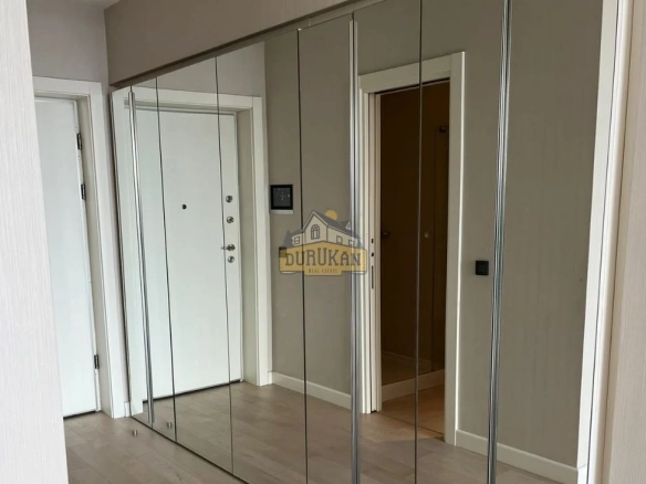 Skyland Istanbul Studio Flat for Sale, 1+0 with 65 m²