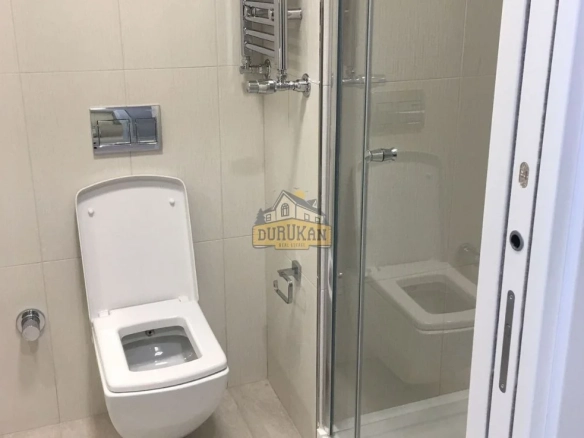 Skyland Istanbul Studio Flat for Sale, 1+0 with 65 m²