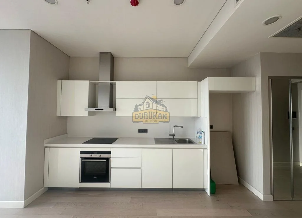 Skyland İstanbul 1+0 Satılık Daire | Durukan Real Estate