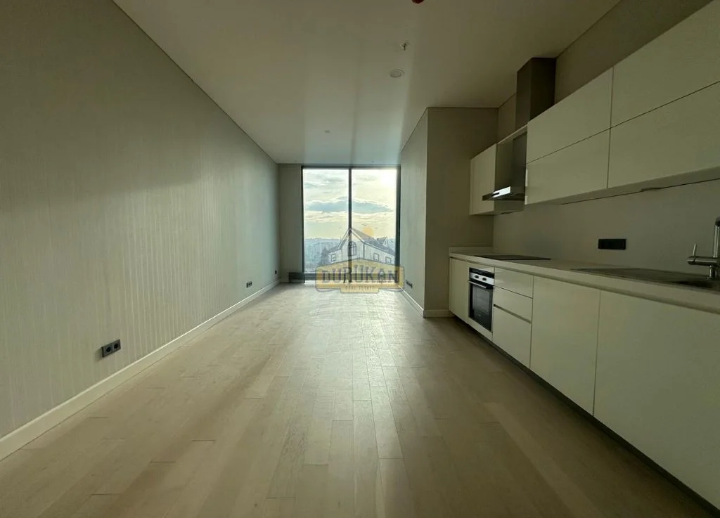 Skyland İstanbul 1+0 Satılık Daire | Durukan Real Estate