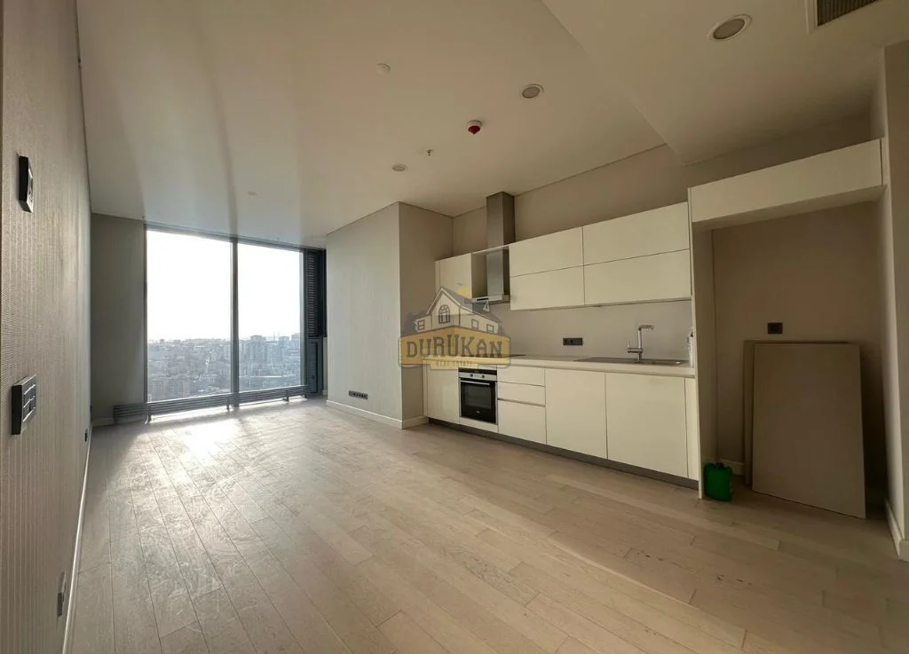 Skyland İstanbul 1+0 Satılık Daire | Durukan Real Estate