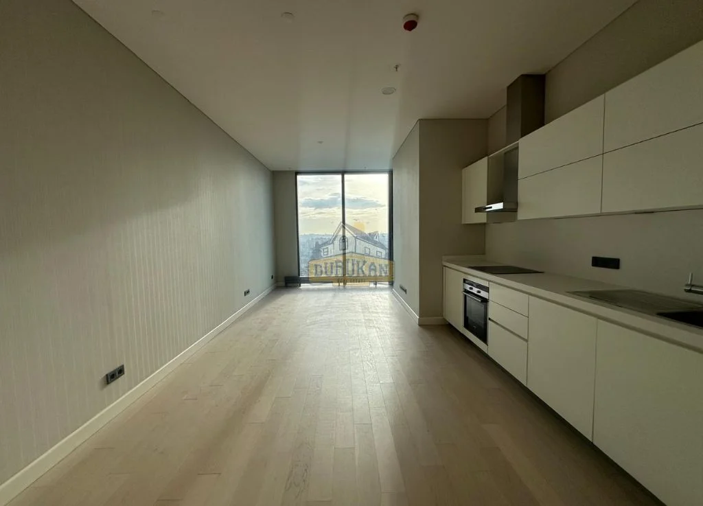 Skyland İstanbul 1+0 Satılık Daire | Durukan Real Estate