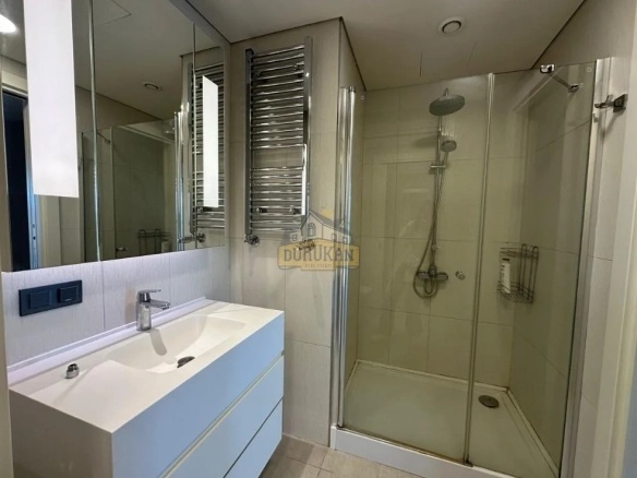 Skyland İstanbul 1+1 Ara Kat Satılık Daire