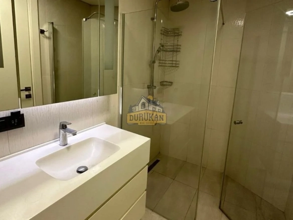 Skyland İstanbul 1+1 Satılık Daire