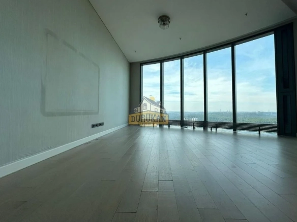 Skyland Istanbul Apartment for Sale, 1+1 with 90 m²