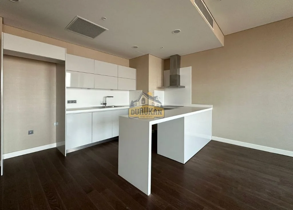 Skyland İstanbul 2+1 Satılık Daire | Durukan Real Estate