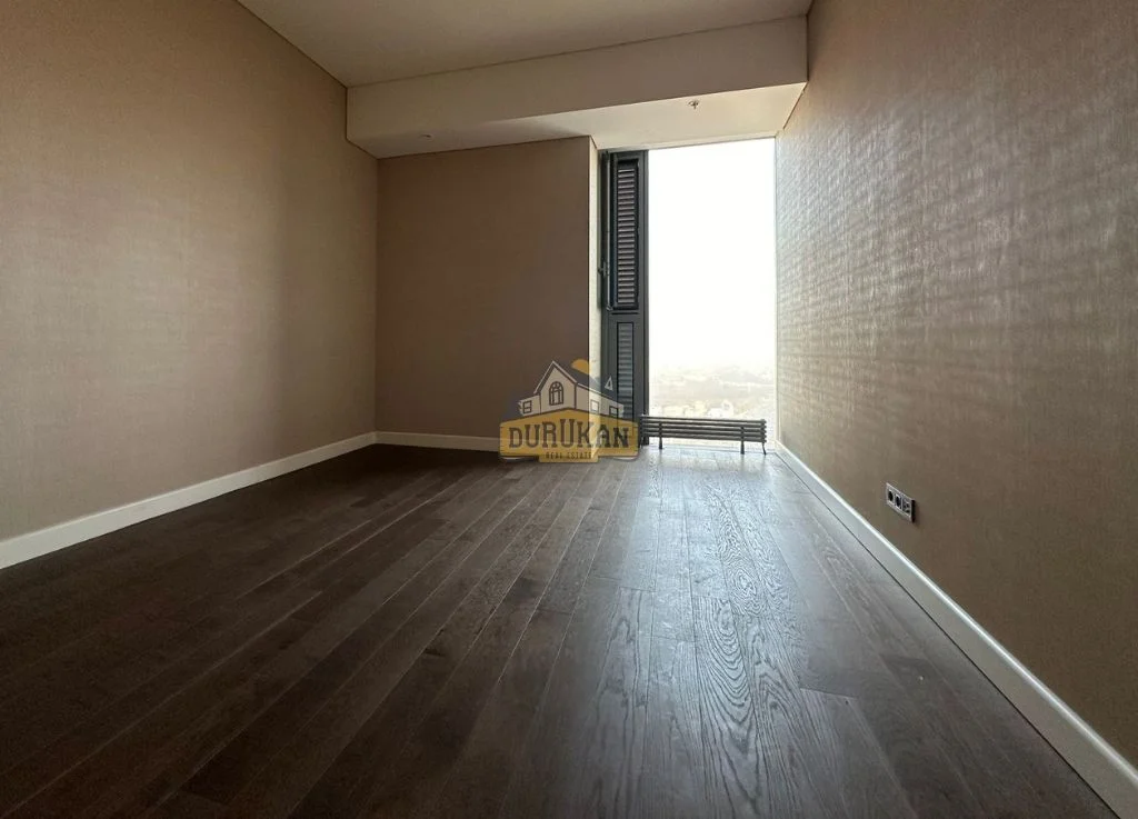 Skyland İstanbul 2+1 Satılık Daire | Durukan Real Estate