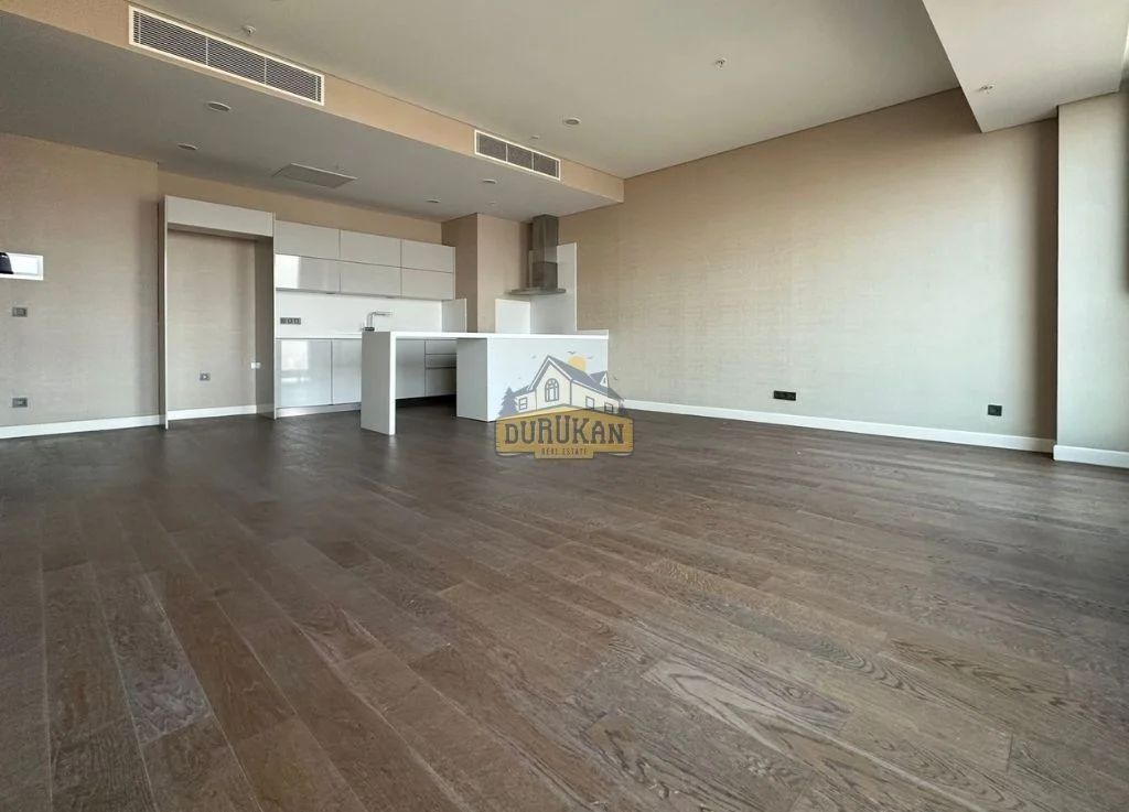 Skyland İstanbul 2+1 Satılık Daire | Durukan Real Estate
