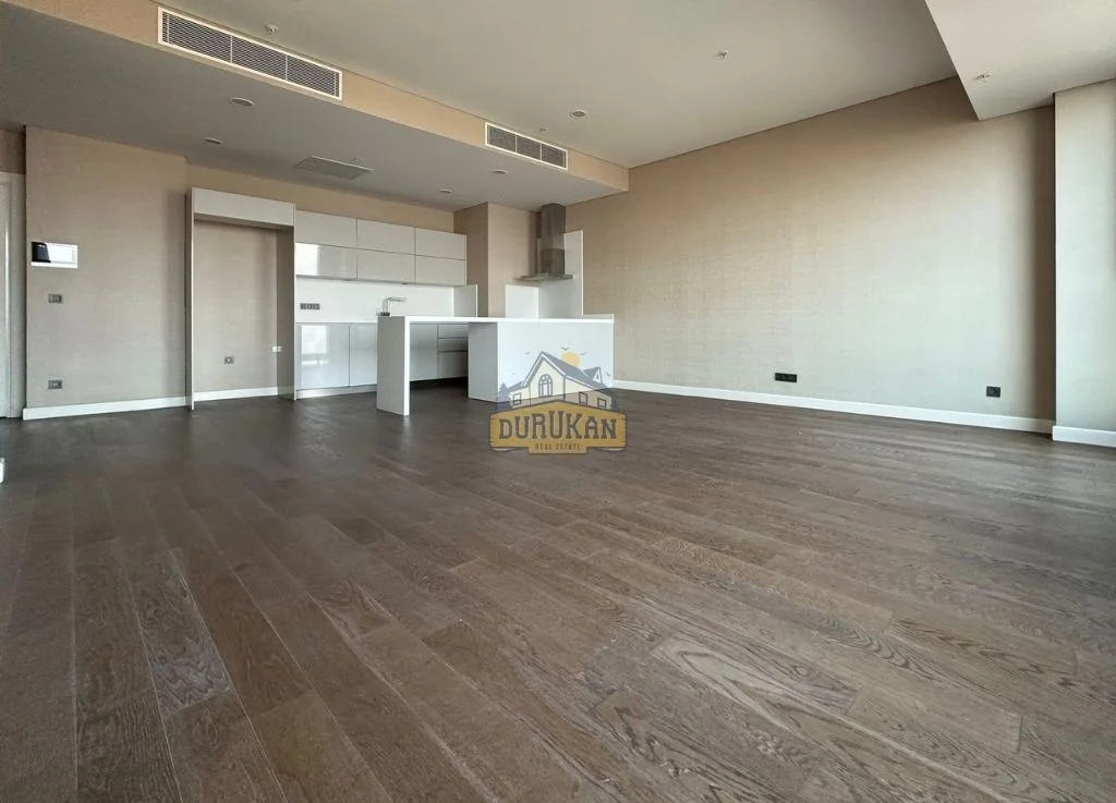 Skyland İstanbul 2+1 Satılık Daire | Durukan Real Estate