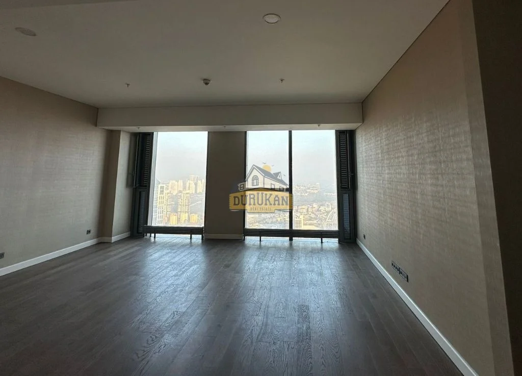 Skyland İstanbul 2+1 Satılık Daire | Durukan Real Estate