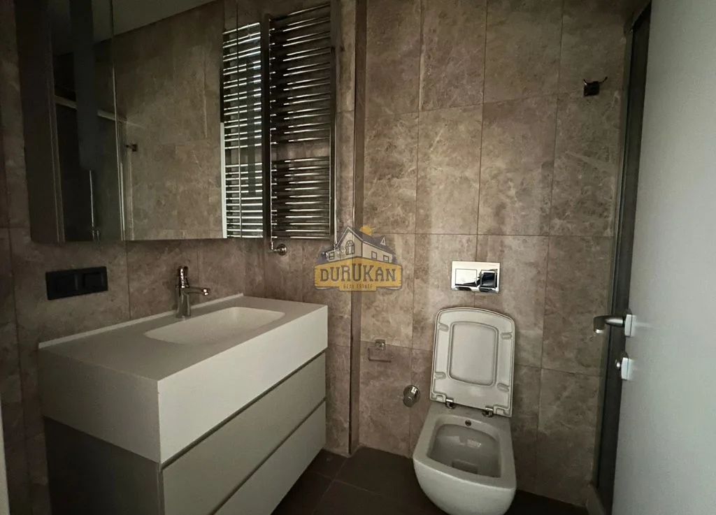 Skyland İstanbul 2+1 Satılık Daire | Durukan Real Estate
