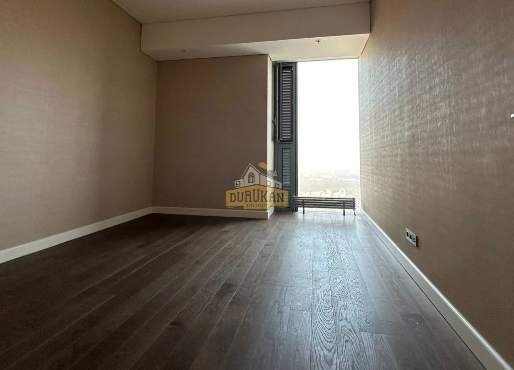 Skyland İstanbul 2+1 Satılık Daire | Durukan Real Estate