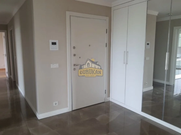 Skyland Istanbul Luxury Apartment for Sale, 3+1 with 180 m²