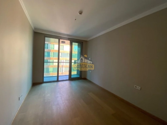 Vadistanbul Teras 1+1 80 m² for Sale — 16,500,000 TL