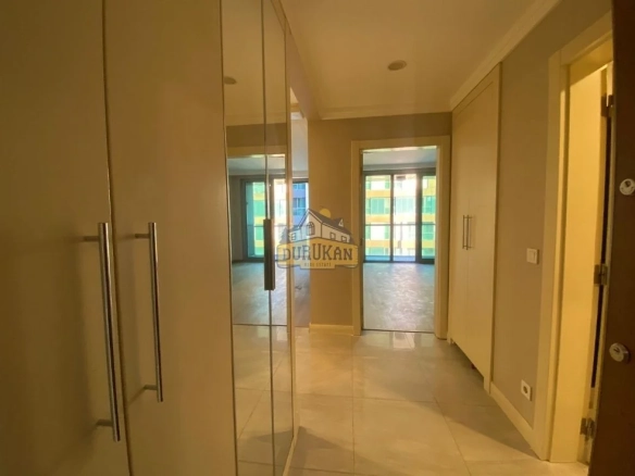 Vadistanbul Teras 1+1 80 m² for Sale — 16,500,000 TL