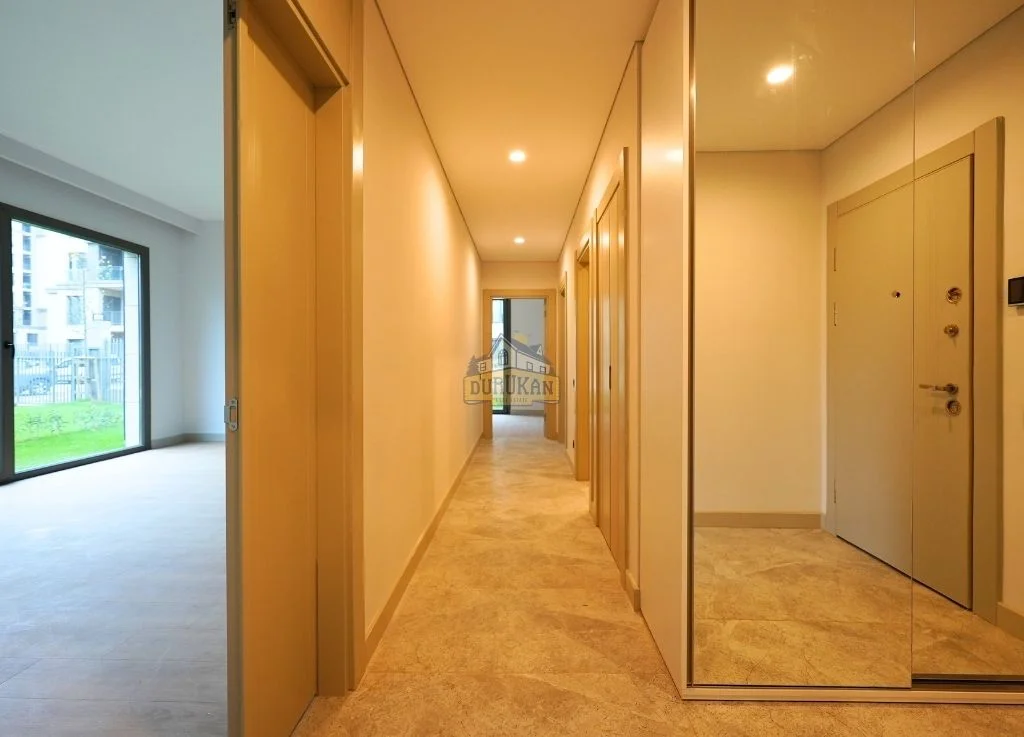 Çınarköy Evleri 2+ Bahçe Katı Satılık Daire | Durukan Real Estate