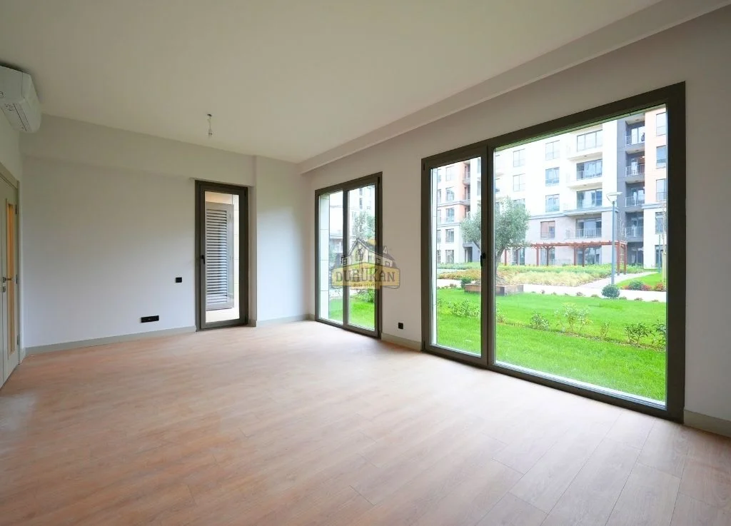 Çınarköy Evleri 2+ Bahçe Katı Satılık Daire | Durukan Real Estate