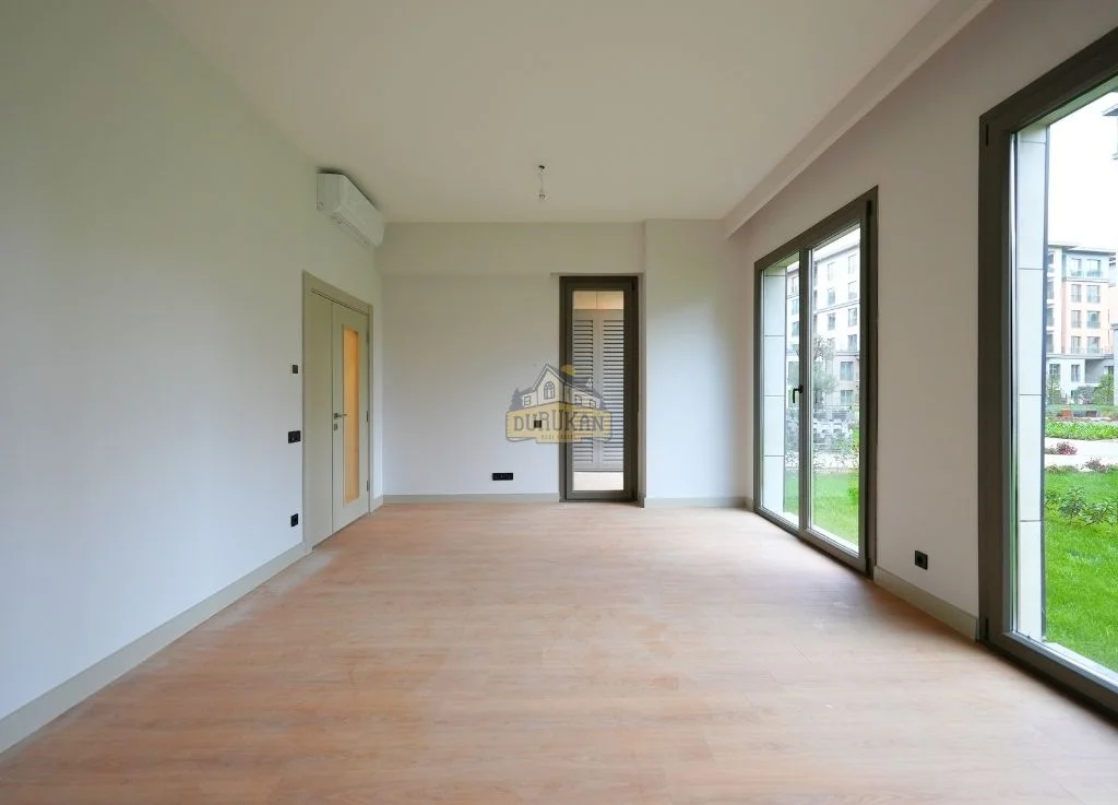 Çınarköy Evleri 2+ Bahçe Katı Satılık Daire | Durukan Real Estate