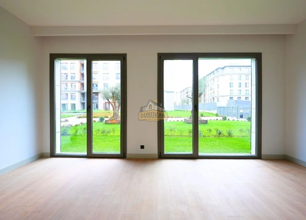 Çınarköy Evleri 2+ Bahçe Katı Satılık Daire | Durukan Real Estate