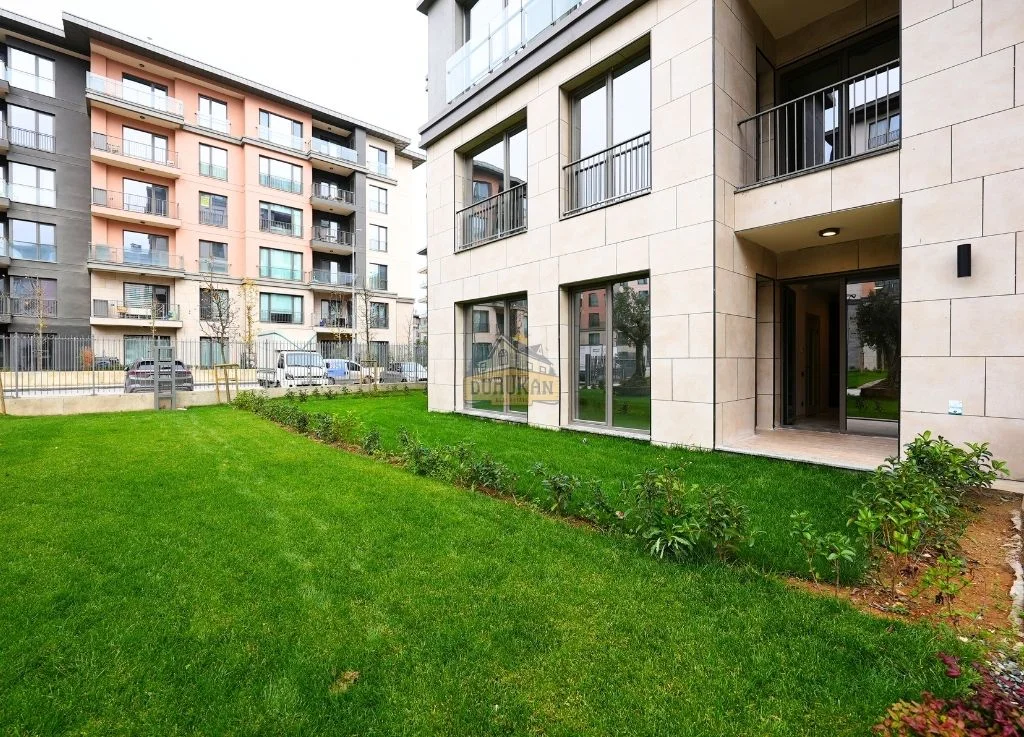 Çınarköy Evleri 2+ Bahçe Katı Satılık Daire | Durukan Real Estate