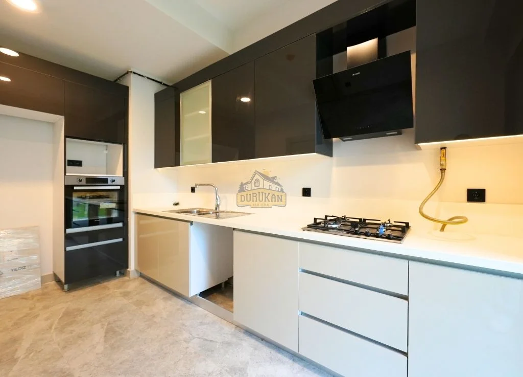 Çınarköy Evleri 2+ Bahçe Katı Satılık Daire | Durukan Real Estate