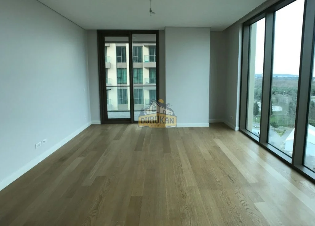 Eclipse Maslak 2+1 Apartment with Separate Kitchen for Sale