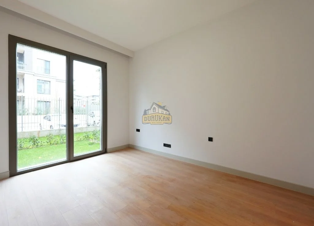 Çınarköy Evleri 2+ Bahçe Katı Satılık Daire | Durukan Real Estate