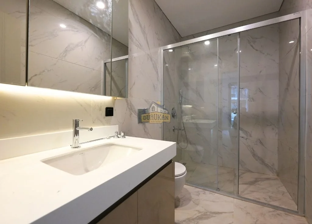 Çınarköy Evleri 2+ Bahçe Katı Satılık Daire | Durukan Real Estate