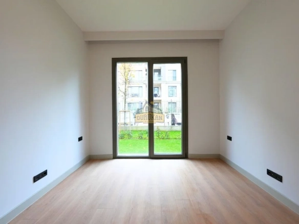 Çınarköy Evleri 2+ Bahçe Katı Satılık Daire