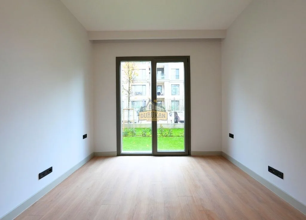Çınarköy Evleri 2+ Bahçe Katı Satılık Daire | Durukan Real Estate