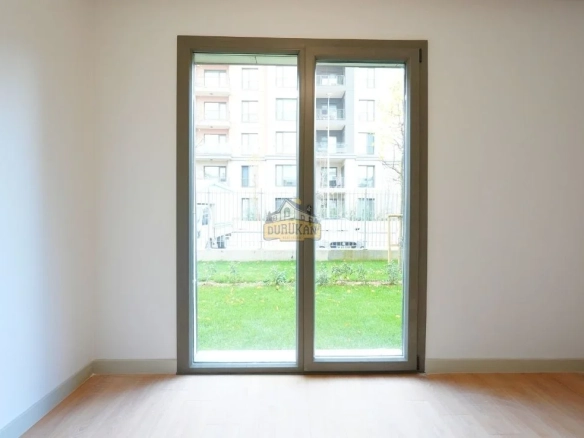 Çınarköy Evleri 2+ Bahçe Katı Satılık Daire