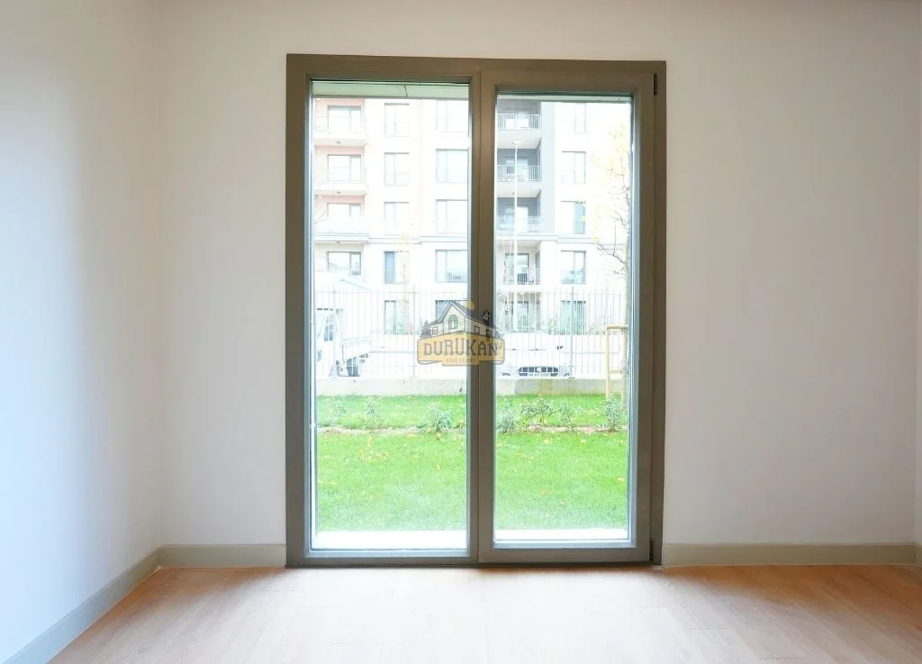 Çınarköy Evleri 2+ Bahçe Katı Satılık Daire | Durukan Real Estate