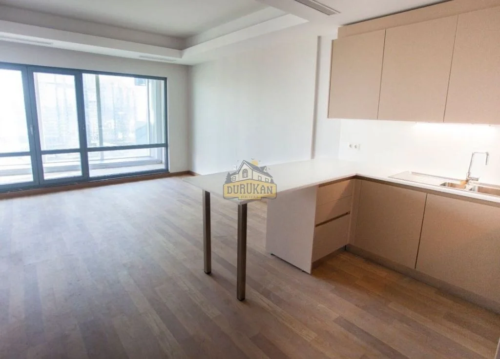 Ağaoğlu 1453 Maslak 1+1 Satılık Daire | Durukan Real Estate
