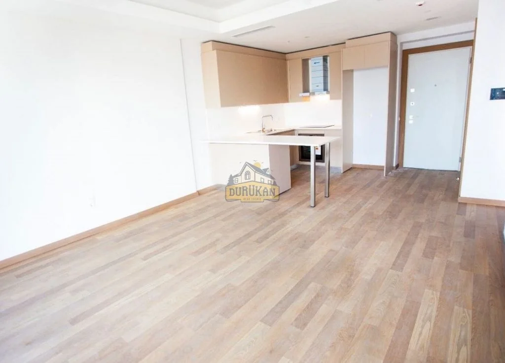 Ağaoğlu 1453 Maslak 1+1 Satılık Daire | Durukan Real Estate