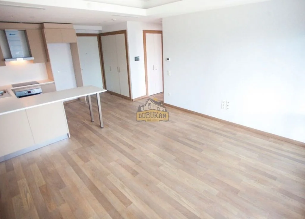 Ağaoğlu 1453 Maslak 1+1 Satılık Daire | Durukan Real Estate