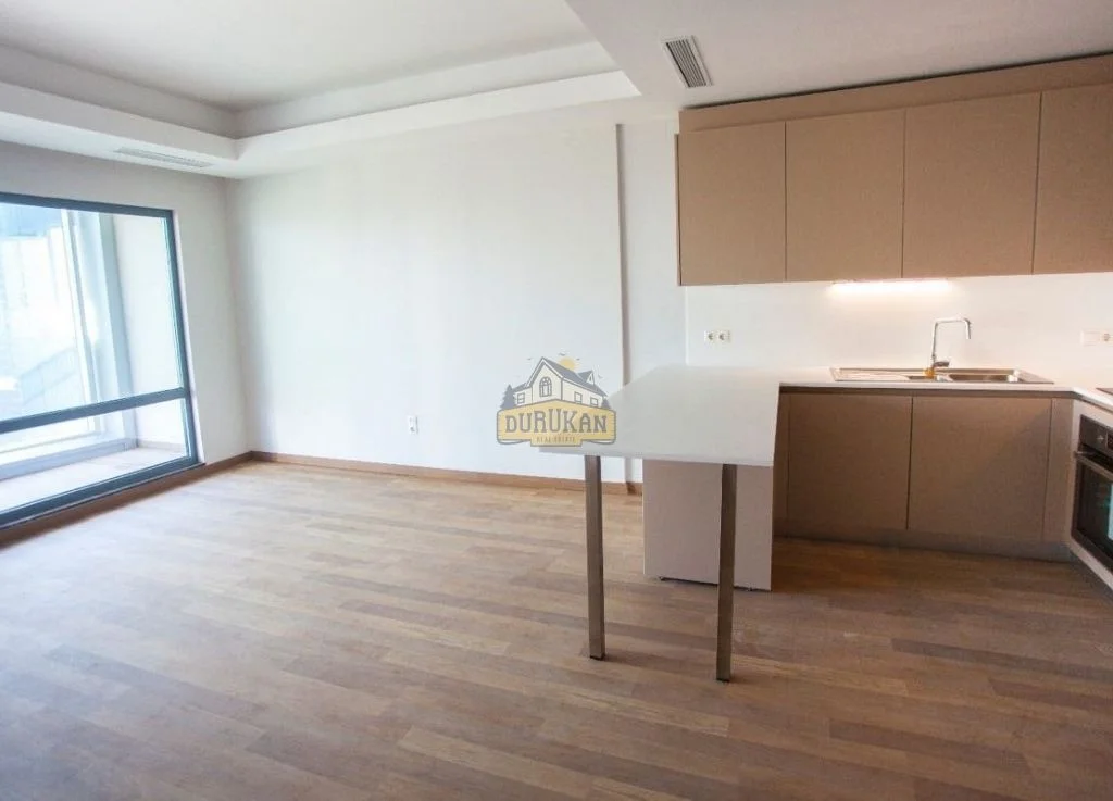 Ağaoğlu 1453 Maslak 1+1 Satılık Daire | Durukan Real Estate