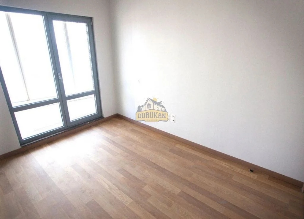 Ağaoğlu 1453 Maslak 1+1 Satılık Daire | Durukan Real Estate