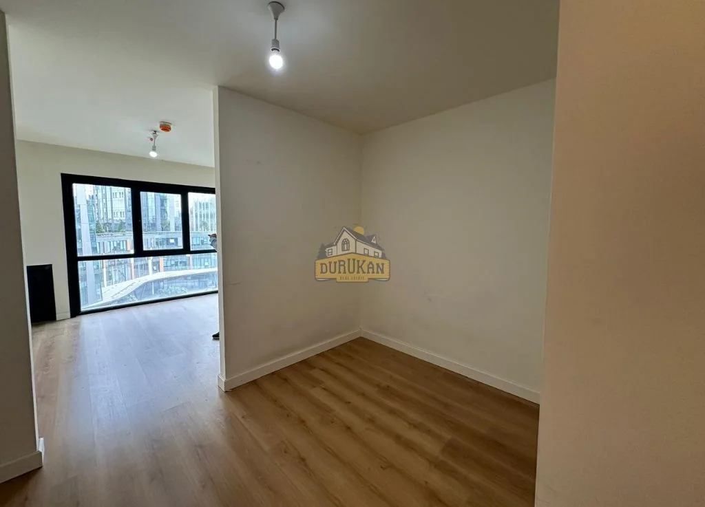 Avangart İstanbul Stüdyo (1+0) Satılık Daire | Durukan Real Estate