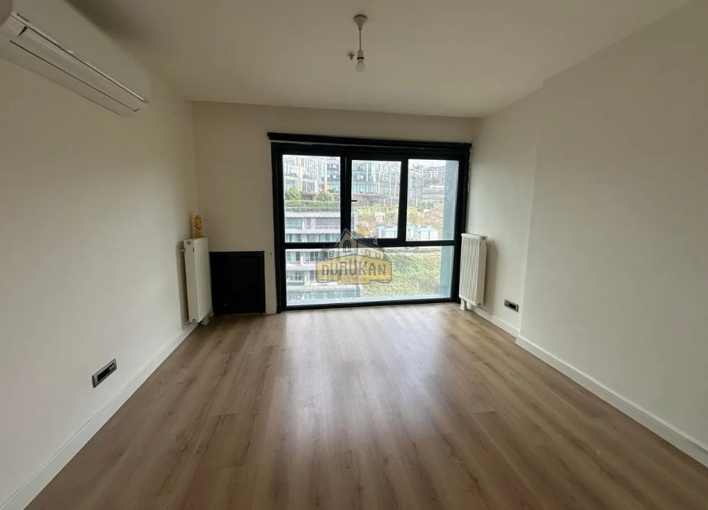Avangart İstanbul Stüdyo (1+0) Satılık Daire | Durukan Real Estate