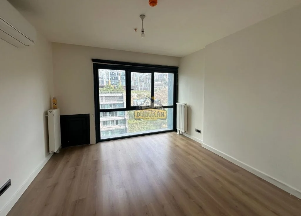 Avangart İstanbul Stüdyo (1+0) Satılık Daire | Durukan Real Estate